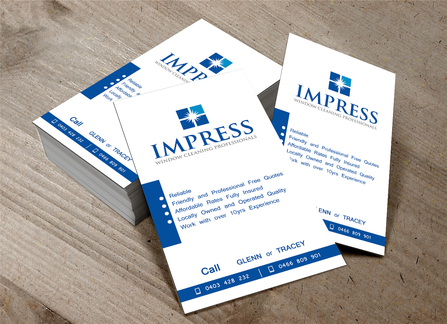 Business Card Design by Lanka Ama for this project | Design #4681941