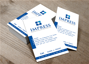 Business Card Design by Lanka Ama for this project | Design: #4681941