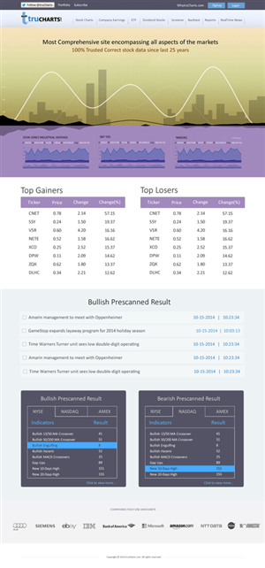 Web Design by cmyk.crowd for this project | Design: #4734246