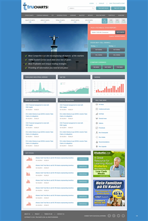 Web Design by pb for this project | Design: #4693313