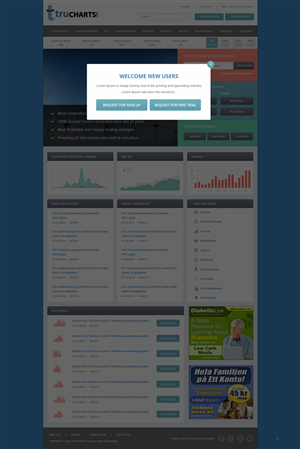Web Design by pb for this project | Design: #4693315