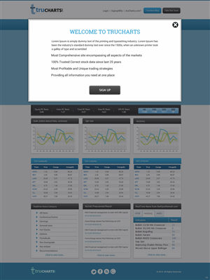 Web Design by pb for this project | Design: #4693327