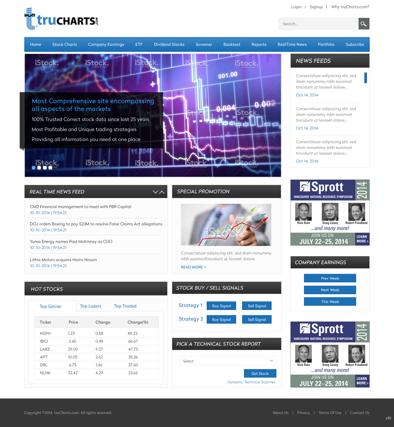 Web Design by pb for this project | Design #4735932