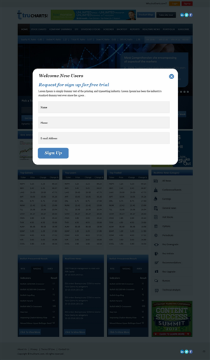 Web Design by pb for this project | Design: #4769824