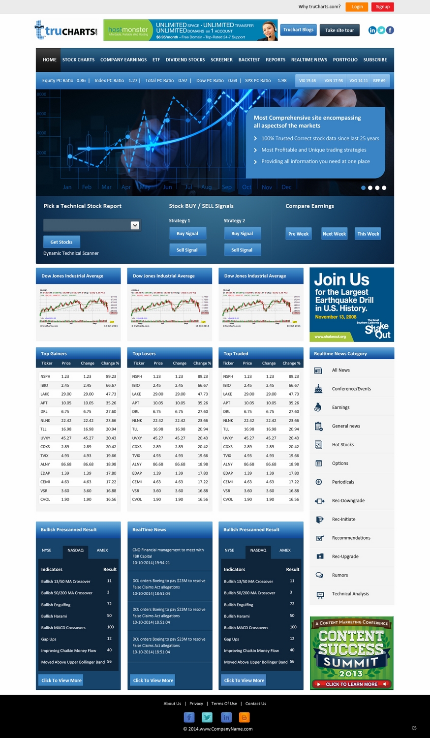 Web Design by pb for this project | Design: #4778526