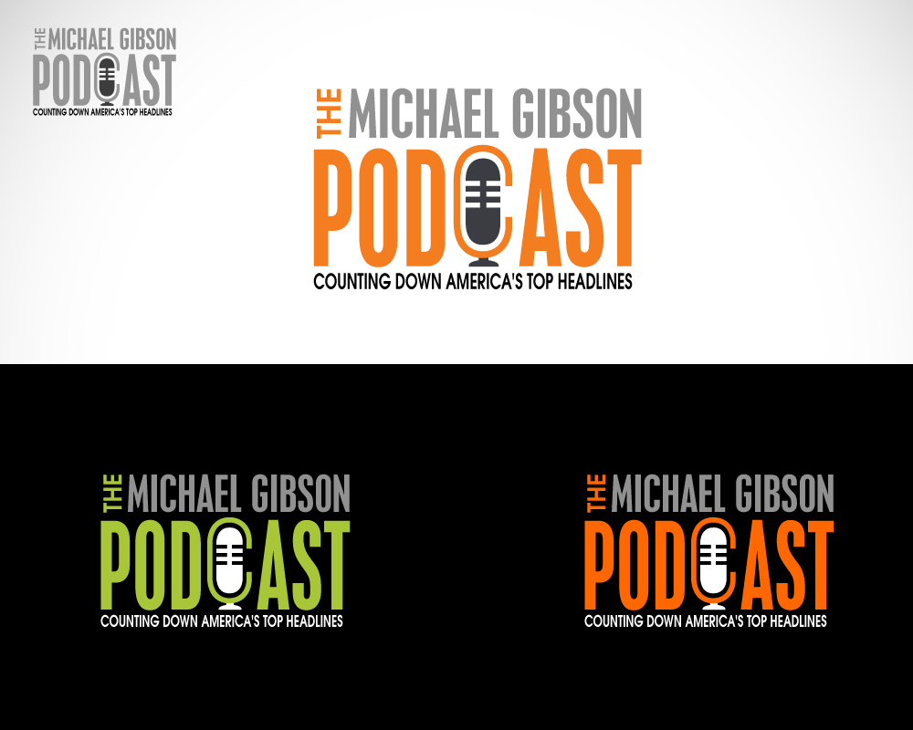 Podcast-Design von Pram Shaw für dieses Projekt | Design #4682912