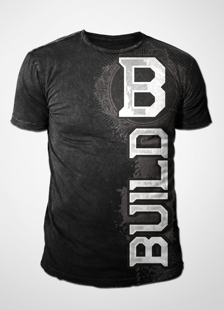 T-shirt Design by PYN-Project for this project | Design #4686287