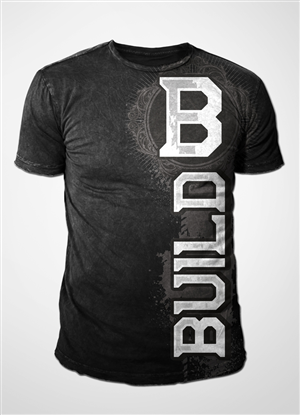 T-shirt Design by PYN-Project