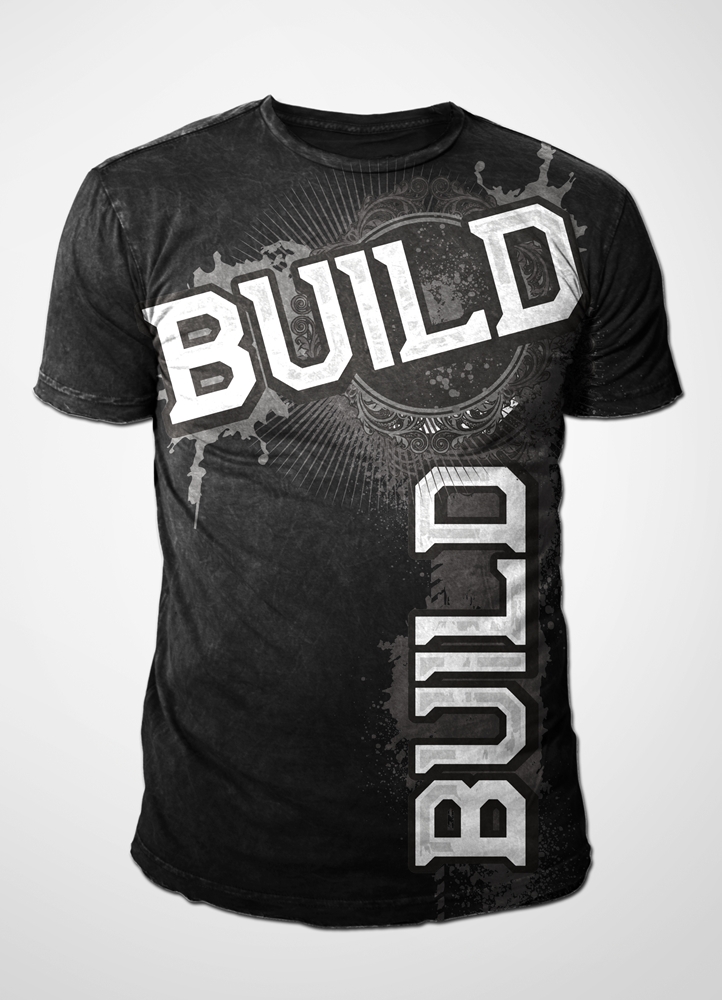 Diseño de Camiseta por PYN-Project para este proyecto | Diseño #4686294