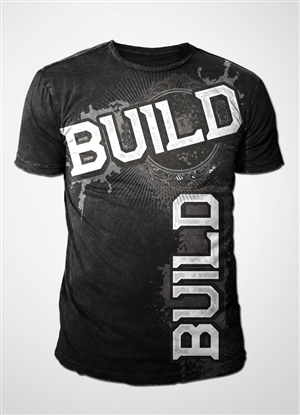 T-shirt Design by PYN-Project for this project | Design: #4686294