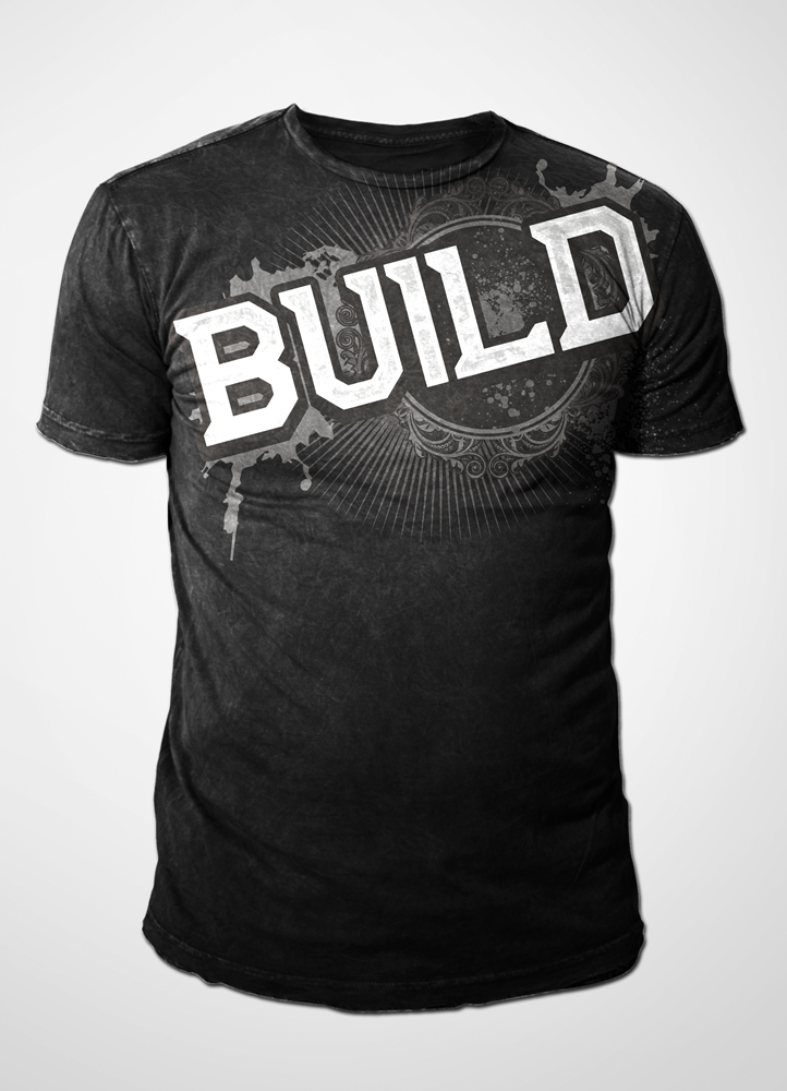 T-shirt Design by PYN-Project for this project | Design #4686300