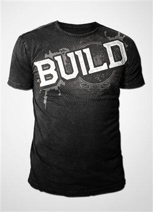 T-shirt Design by PYN-Project for this project | Design: #4686300