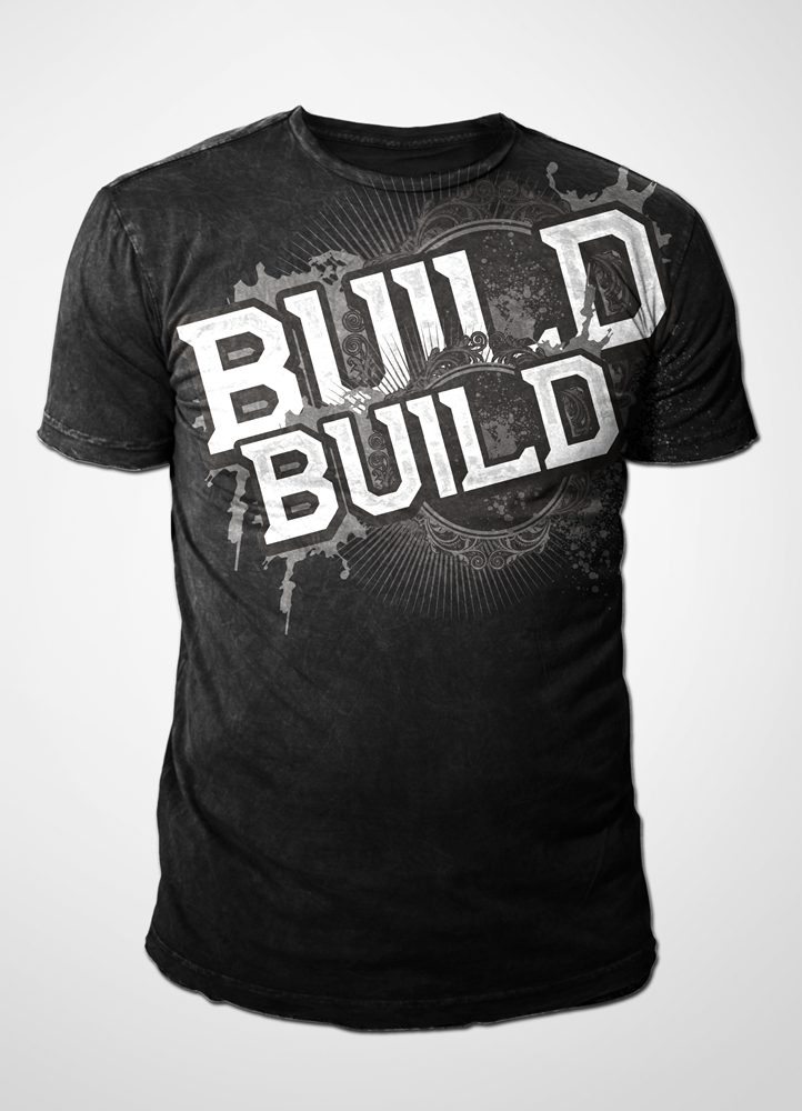 T-shirt Design by PYN-Project for this project | Design #4686310