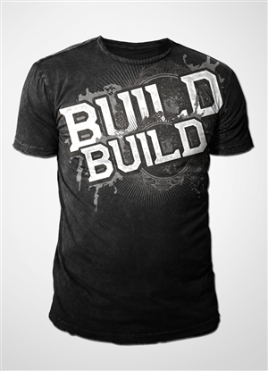 T-shirt Design by PYN-Project for this project | Design: #4686310