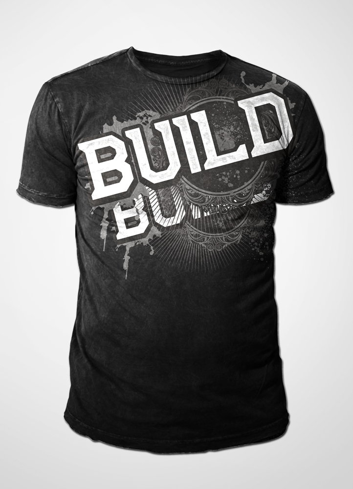 T-shirt Design by PYN-Project for this project | Design #4686315