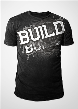 T-shirt Design by PYN-Project for this project | Design: #4686315