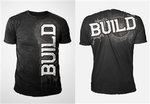 T-shirt Design by PYN-Project for this project | Design: #4701814