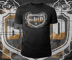 T-shirt Design by dedonk graphic for this project | Design: #4683795