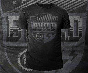 T-shirt Design by dedonk graphic for this project | Design: #4683810