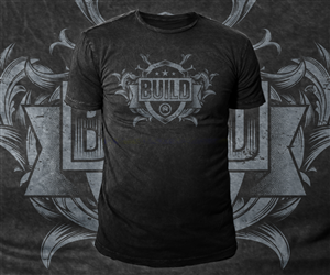 T-shirt Design by dedonk graphic for this project | Design #4683966