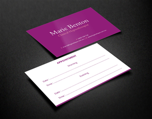 Design de Carte de Visite par INDIAN_Ashok pour ce projet | Design : #4678036