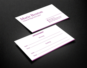 Design de Carte de Visite par INDIAN_Ashok pour ce projet | Design : #4678049