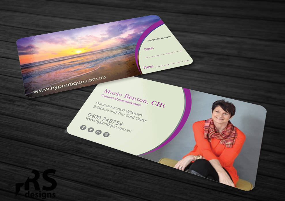Design de Carte de Visite par RS designs pour ce projet | Design : #4806697