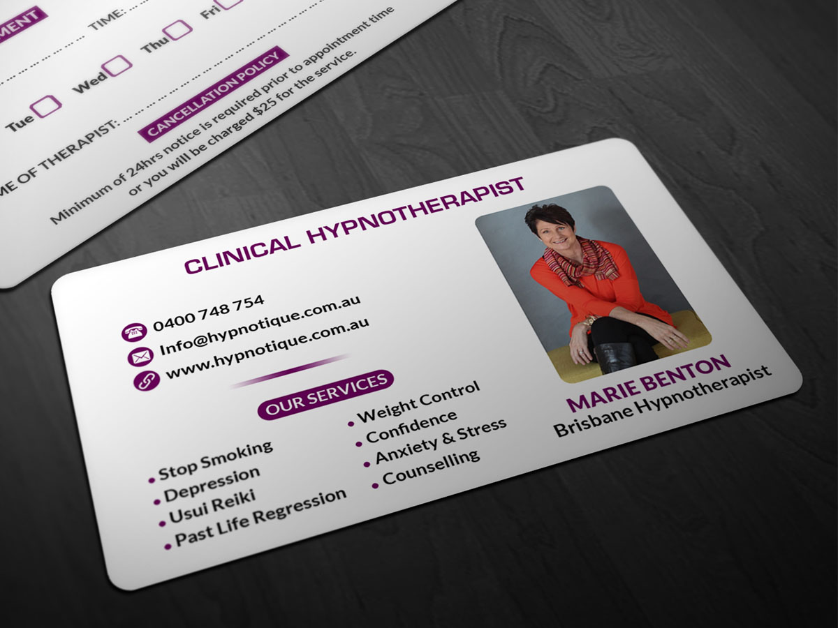 Design de Carte de Visite par Pointless Pixels India pour ce projet | Design #4678637