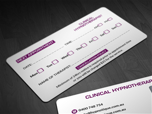 Design de Carte de Visite par Pointless Pixels India pour ce projet | Design : #4678652