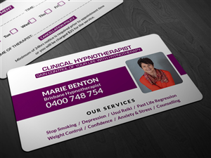 Design de Carte de Visite par Pointless Pixels India pour ce projet | Design : #4678716