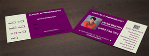 Design de Carte de Visite par Pointless Pixels India pour ce projet | Design : #4679496
