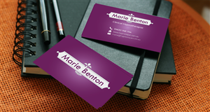 Design de Carte de Visite par CreateON pour ce projet | Design : #4728133