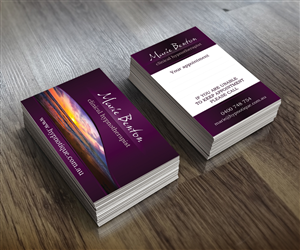 Design de Carte de Visite par wall-jamboree pour ce projet | Design #4746468