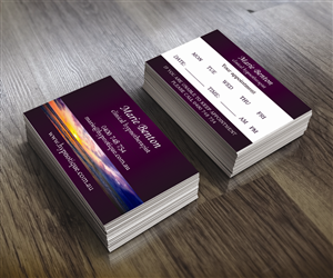 Design de Carte de Visite par wall-jamboree pour ce projet | Design : #4746472