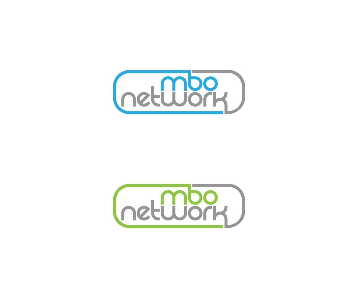 Diseño de Logo por dianagargaritza para MBO NETWORK LLP | Diseño #4682897