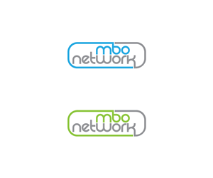 Diseño de Logo por dianagargaritza para MBO NETWORK LLP | Diseño: #4682897
