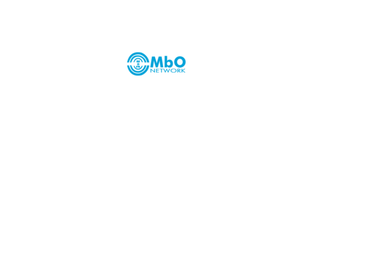 Logo Design by mamus for MBO NETWORK LLP | Design #4692995