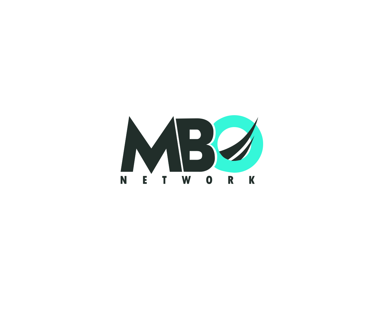 Diseño de Logo por Navz para MBO NETWORK LLP | Diseño #4677895