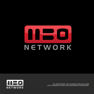 Logo-Design von mvillamin für MBO NETWORK LLP | Design: #4684937