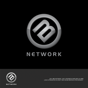 Logo-Design von mvillamin für MBO NETWORK LLP | Design: #4685301