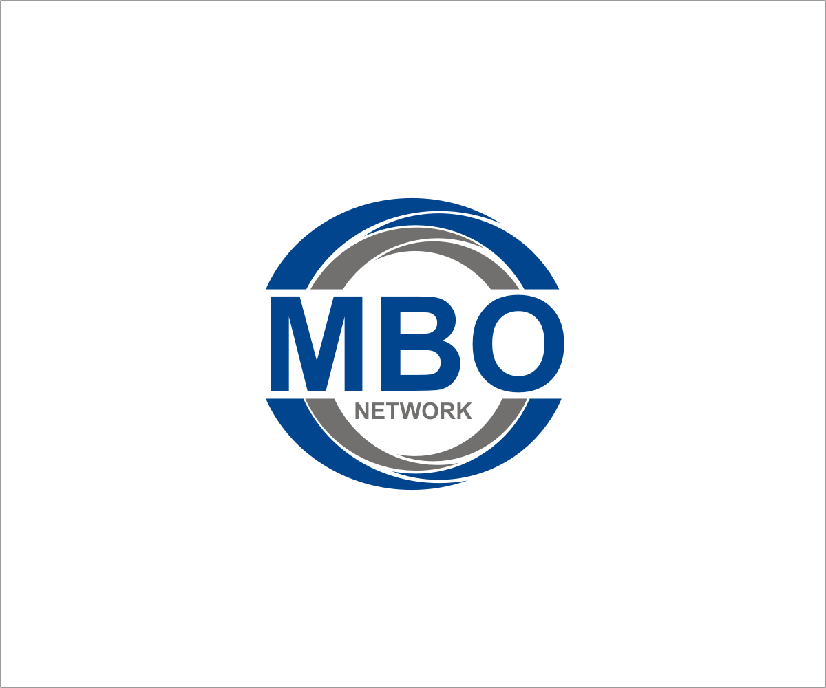 Logo Design by Sarah Graphic for MBO NETWORK LLP | Design #4678070