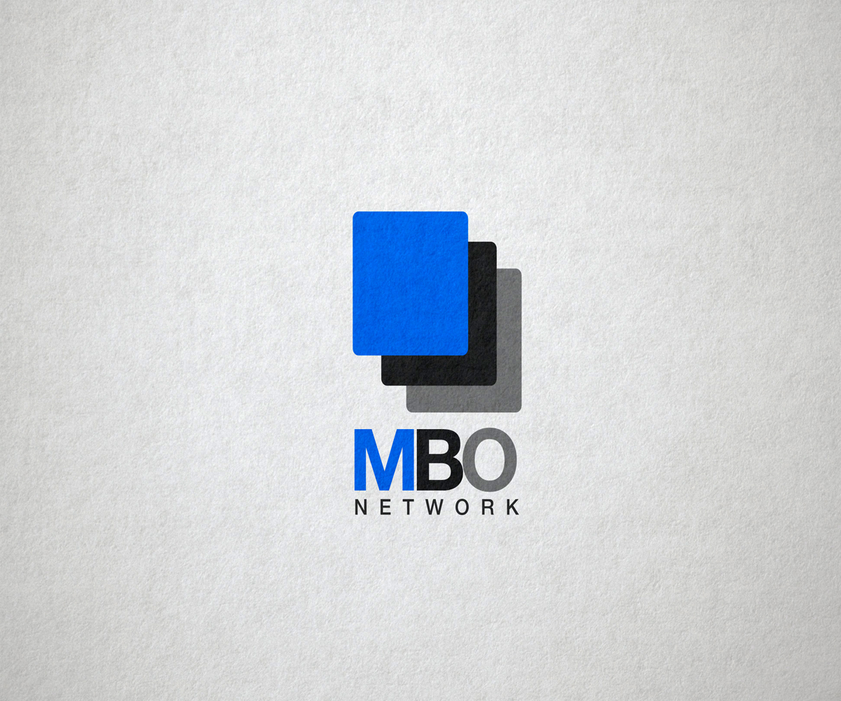 Logo Design by black_light28 for MBO NETWORK LLP | Design #4677828