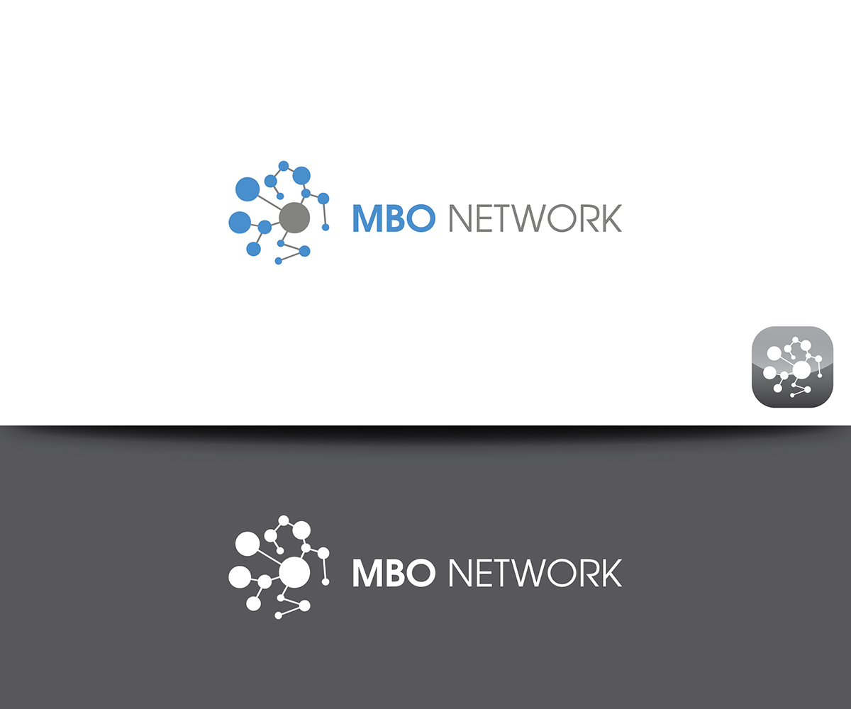 Design de Logo par nandkumar pour MBO NETWORK LLP | Design #4683328