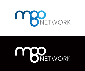 Logo Design by HotGeckoMedia for MBO NETWORK LLP | Design #4678989