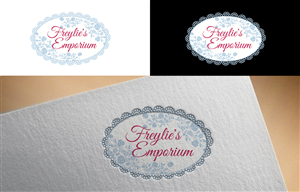 Logo Design by Intro Base