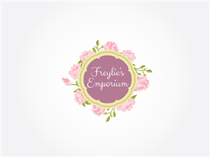 Logo Design by el. for this project | Design #4738866