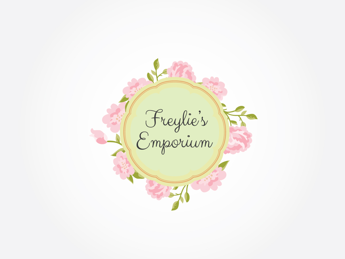 Logo Design by el. for this project | Design #4744103