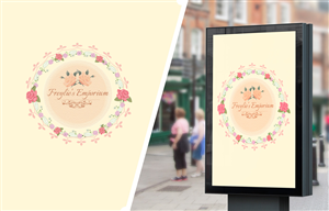 Logo Design by Seema Upadhyaya