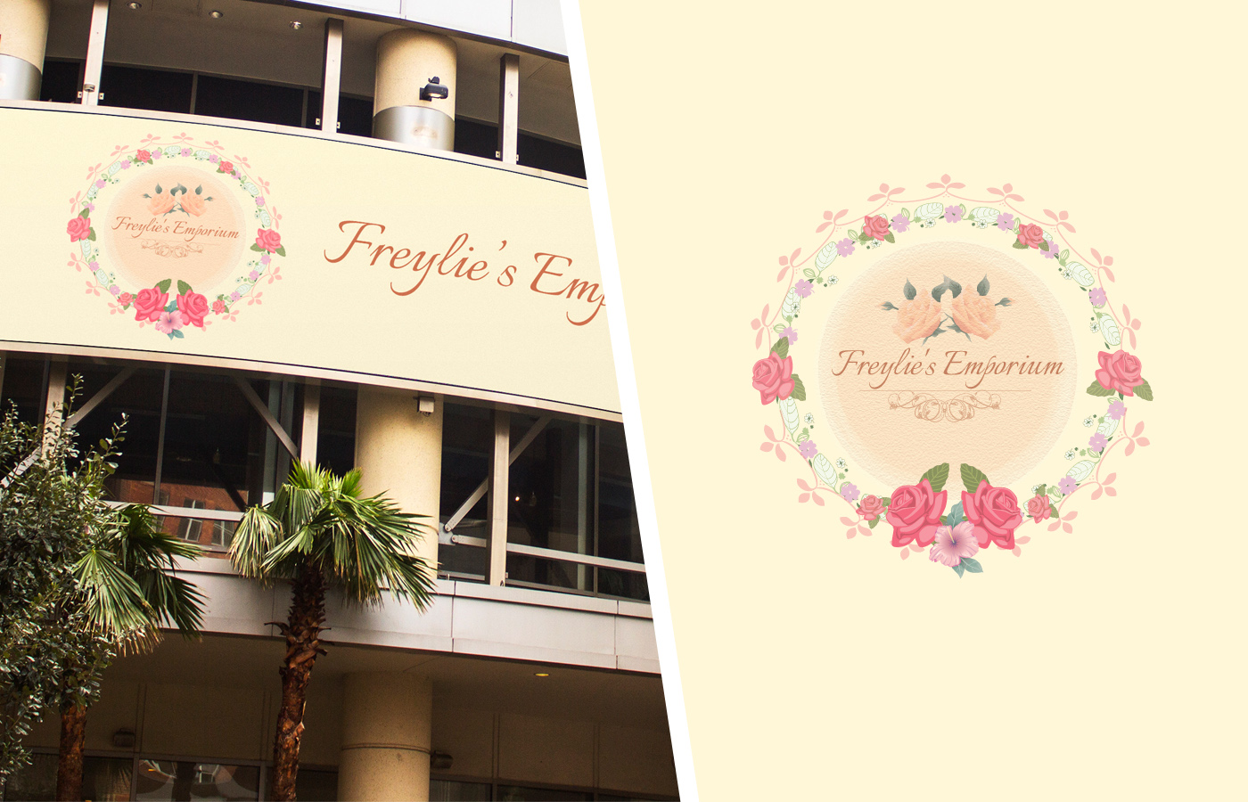 Diseño de Logo por Seema Upadhyaya para este proyecto | Diseño #4792613