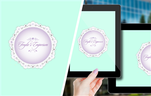 Logo Design by Seema Upadhyaya for this project | Design #4792624